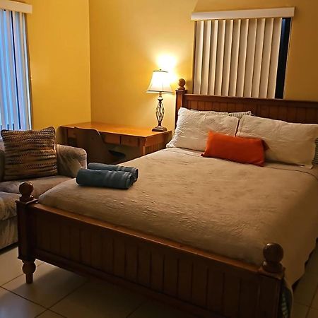 Royal Poinciana Stay Miami Springs Ngoại thất bức ảnh