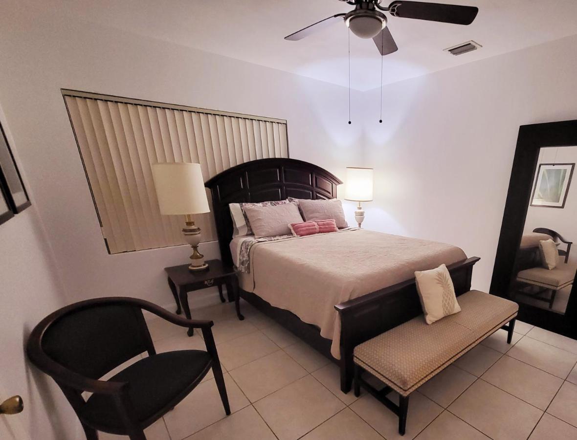 Royal Poinciana Stay Miami Springs Ngoại thất bức ảnh