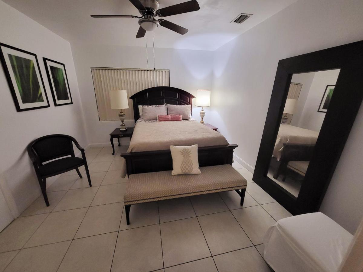 Royal Poinciana Stay Miami Springs Ngoại thất bức ảnh