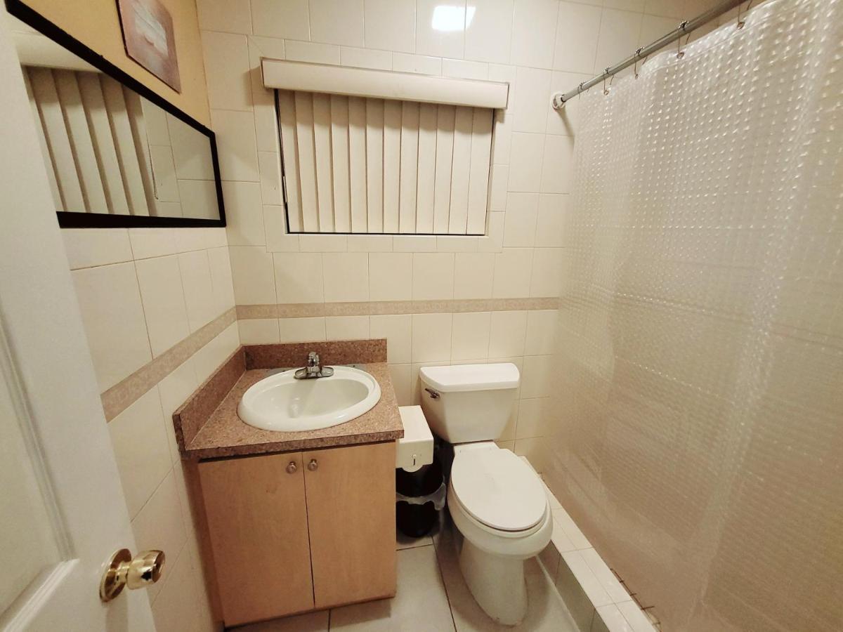 Royal Poinciana Stay Miami Springs Ngoại thất bức ảnh