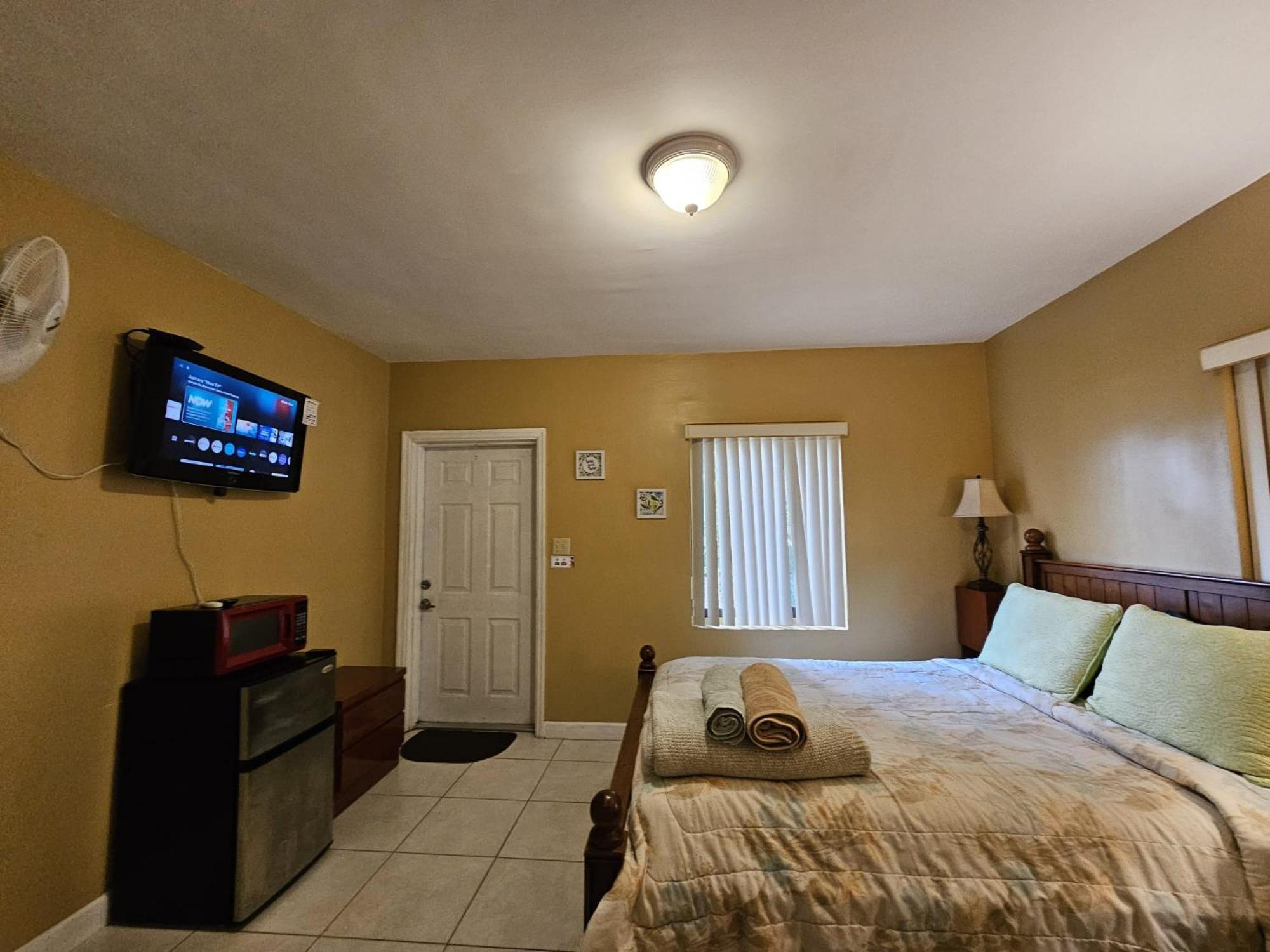 Royal Poinciana Stay Miami Springs Ngoại thất bức ảnh
