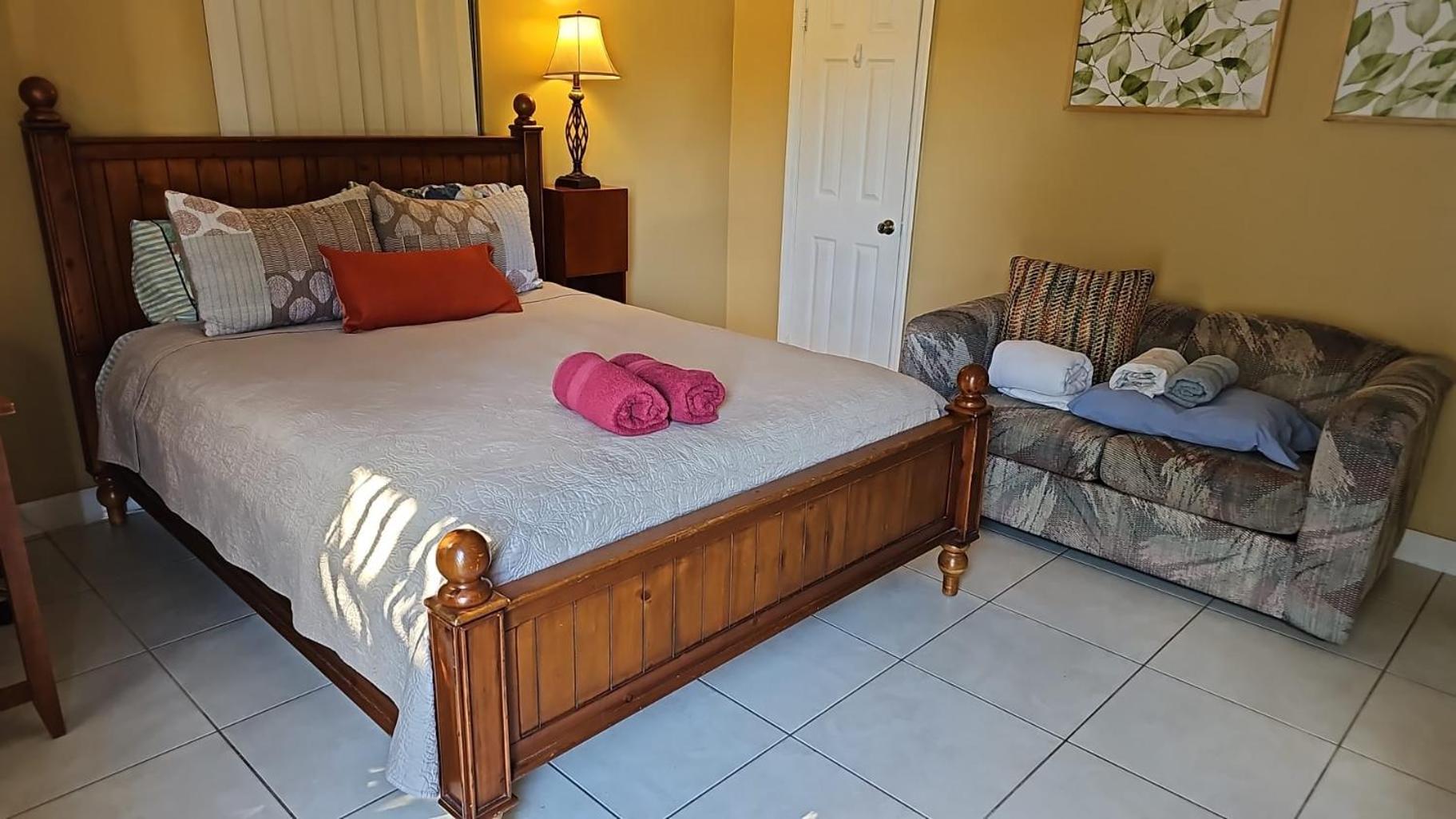 Royal Poinciana Stay Miami Springs Ngoại thất bức ảnh
