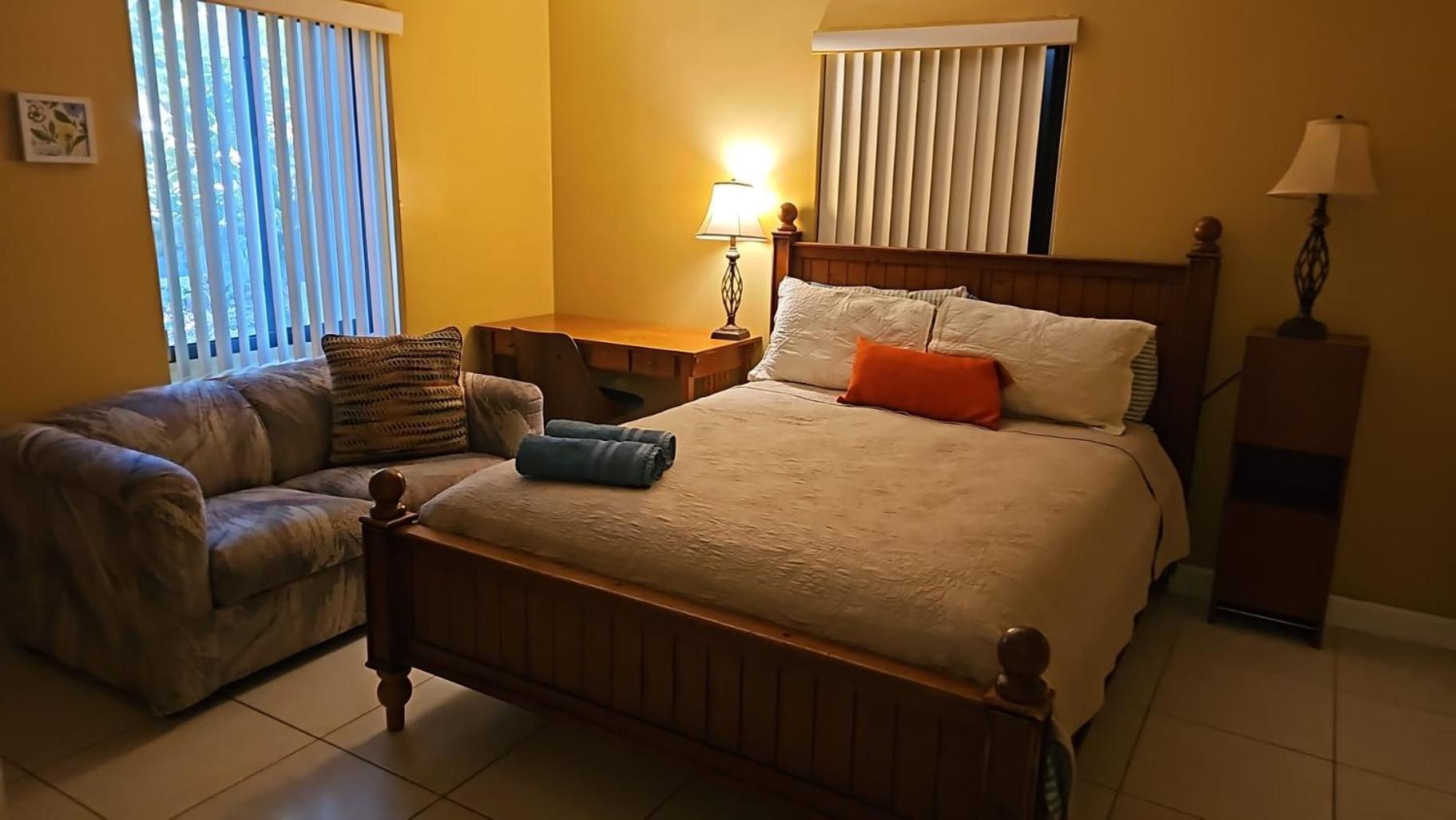 Royal Poinciana Stay Miami Springs Ngoại thất bức ảnh