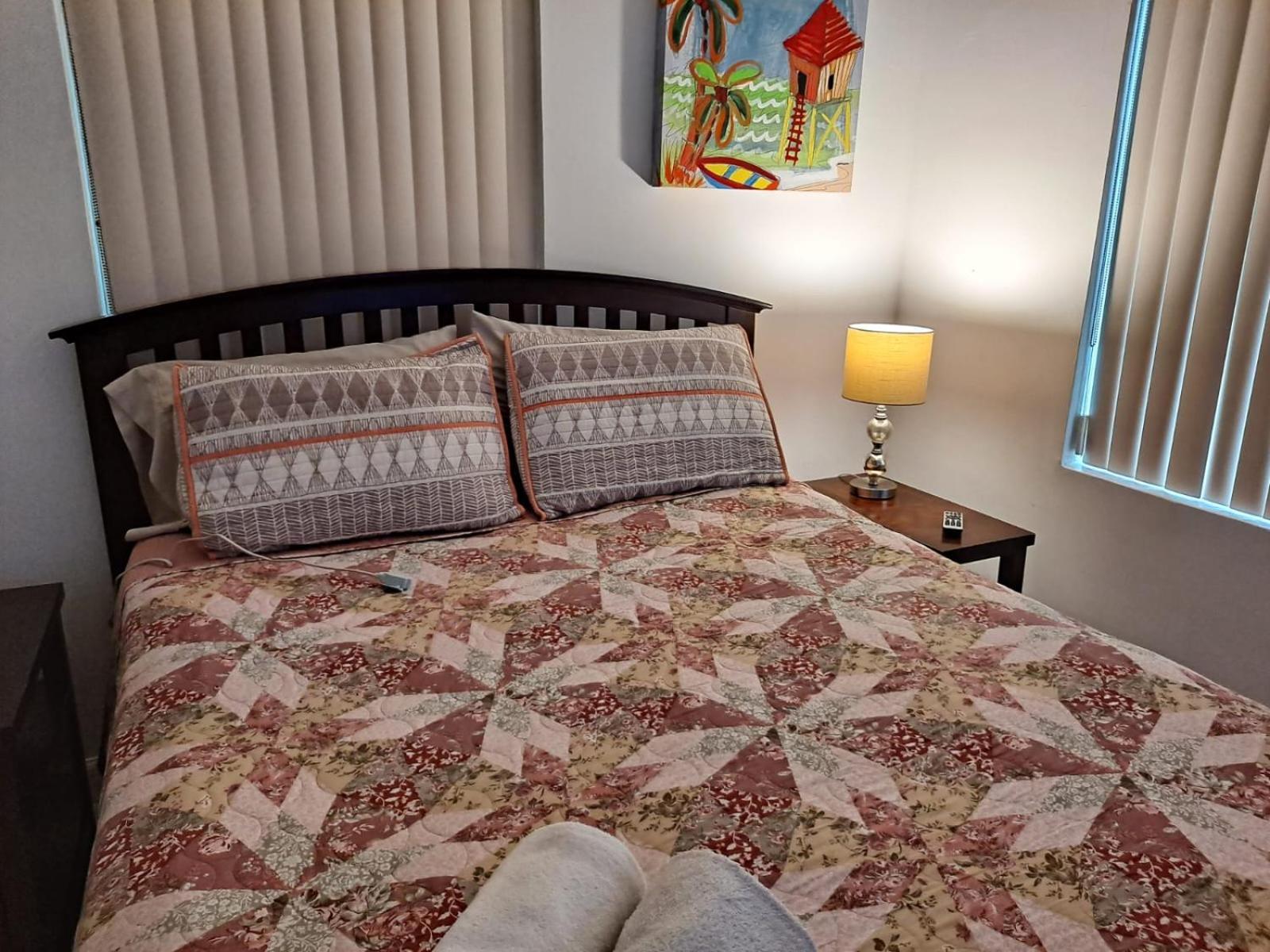 Royal Poinciana Stay Miami Springs Ngoại thất bức ảnh
