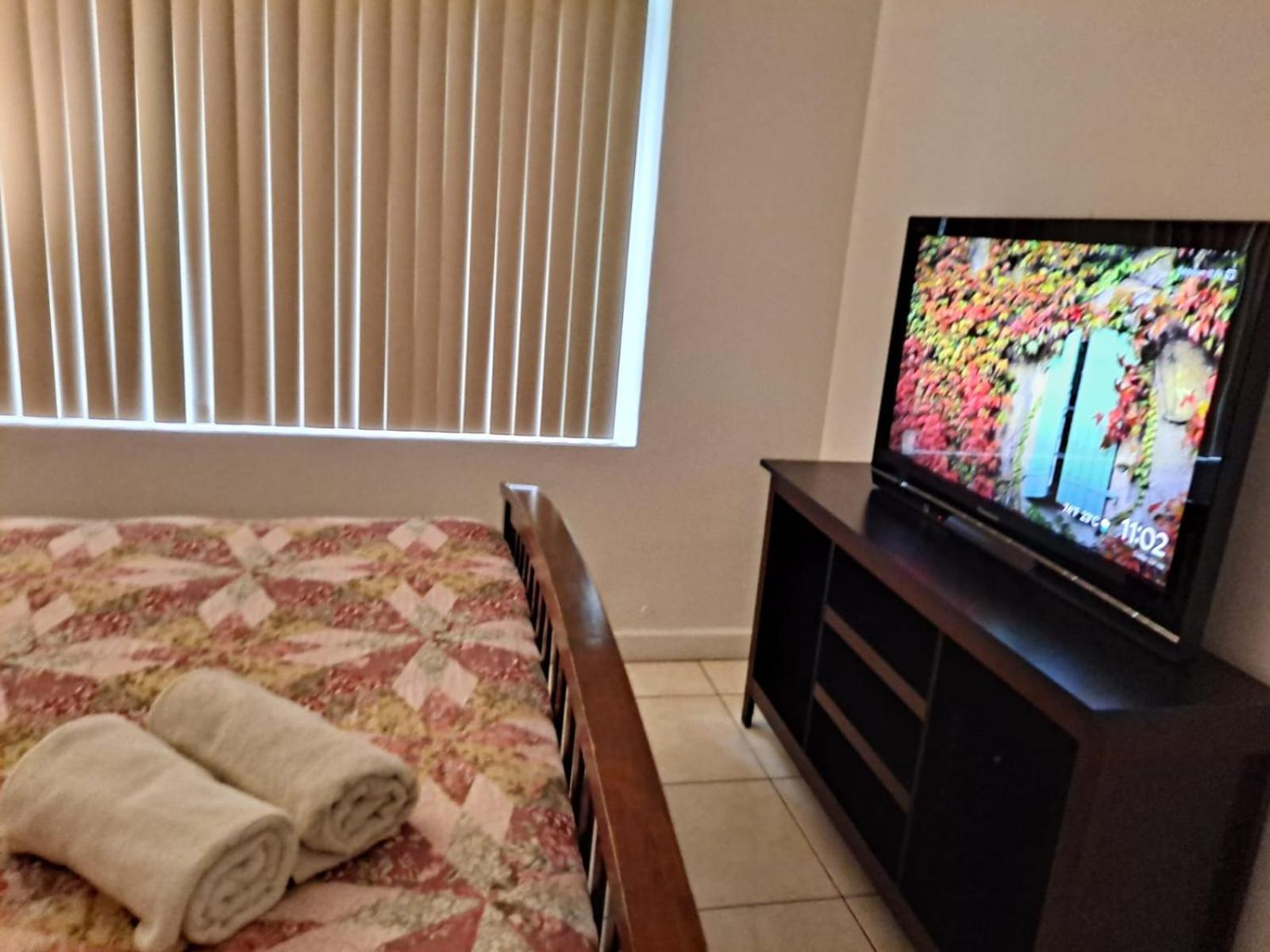Royal Poinciana Stay Miami Springs Ngoại thất bức ảnh