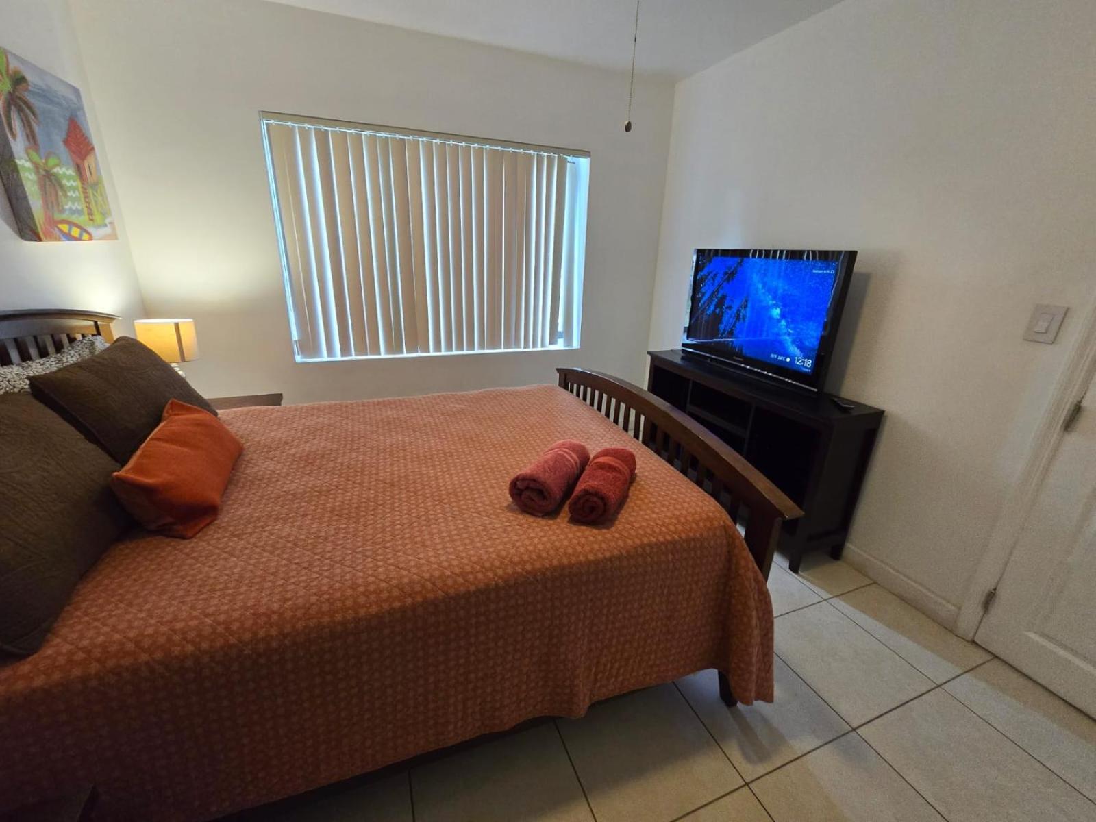Royal Poinciana Stay Miami Springs Ngoại thất bức ảnh