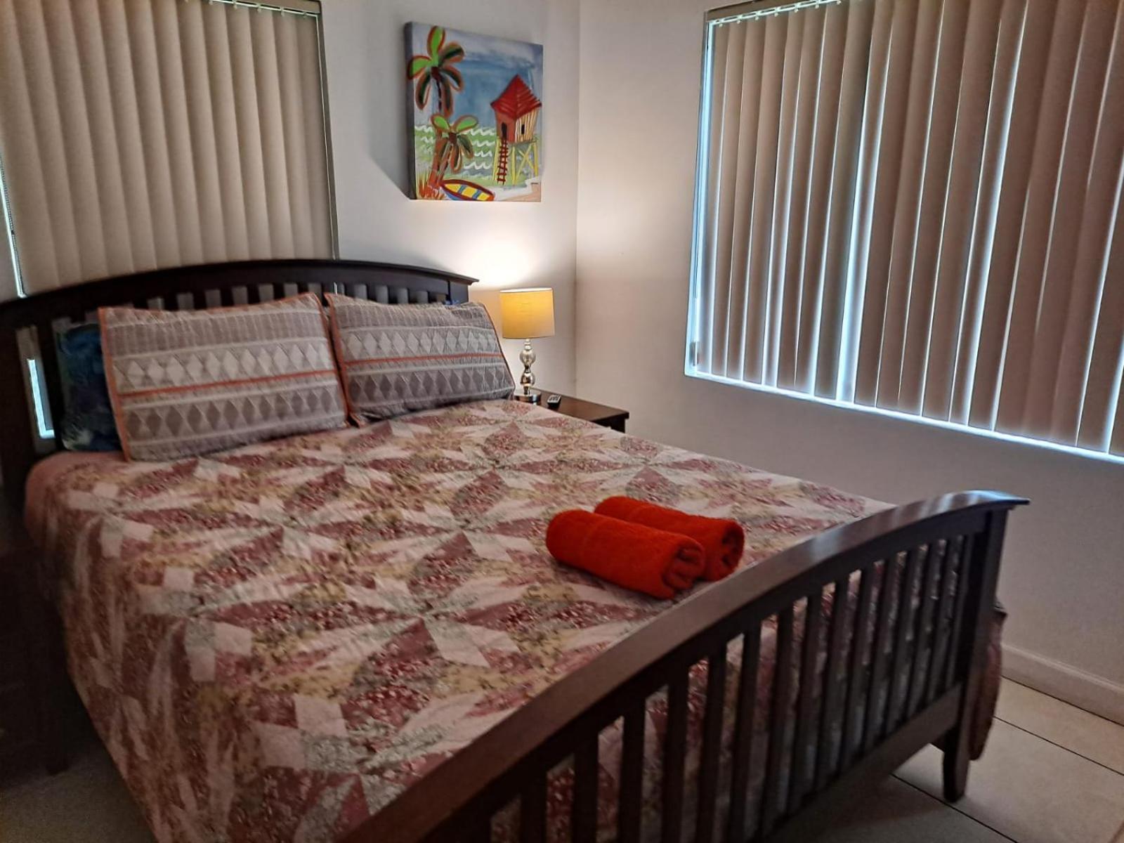 Royal Poinciana Stay Miami Springs Ngoại thất bức ảnh