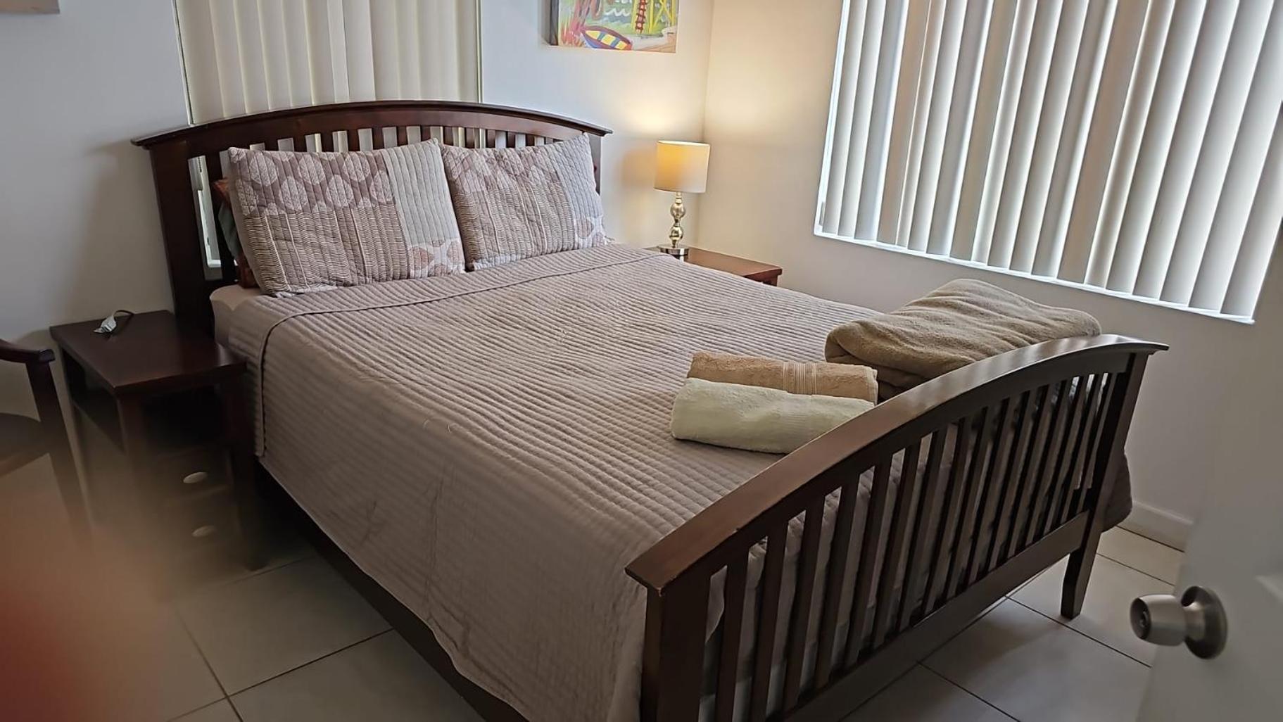 Royal Poinciana Stay Miami Springs Ngoại thất bức ảnh
