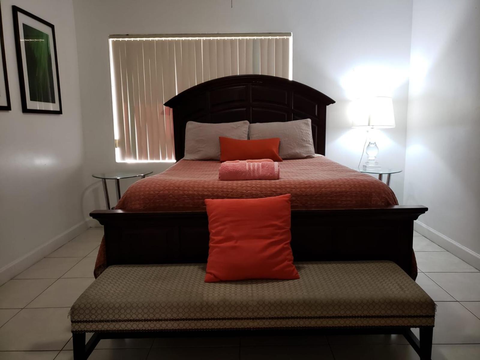 Royal Poinciana Stay Miami Springs Ngoại thất bức ảnh