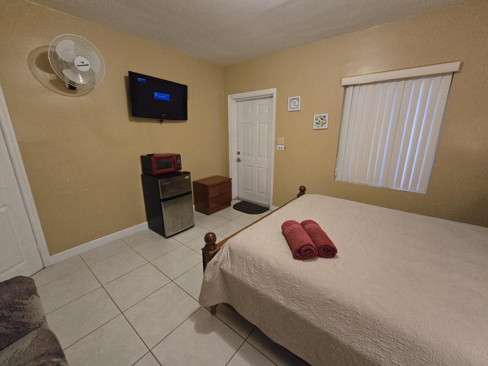 Royal Poinciana Stay Miami Springs Ngoại thất bức ảnh