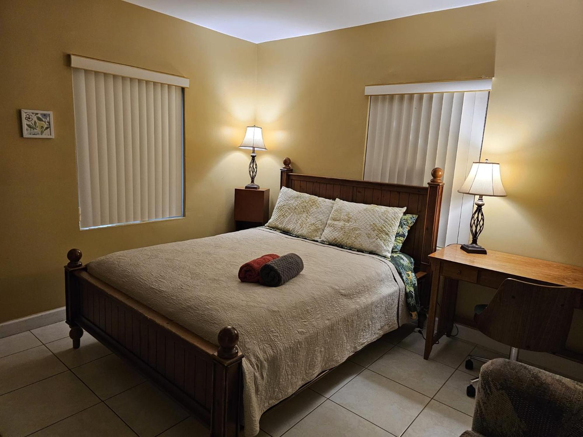 Royal Poinciana Stay Miami Springs Ngoại thất bức ảnh