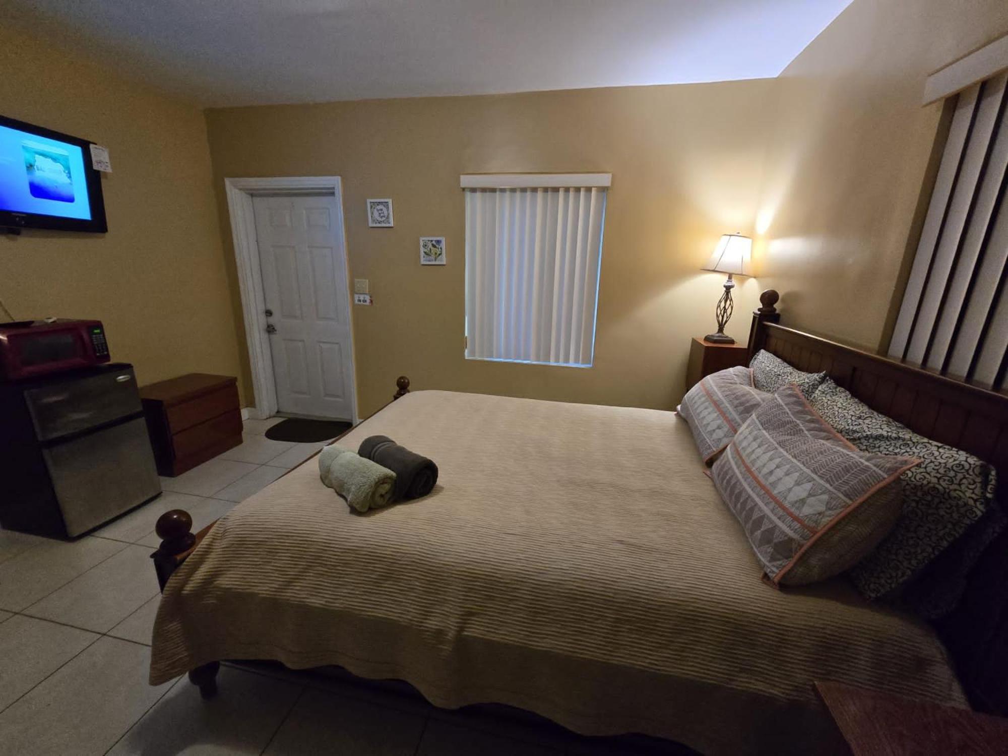 Royal Poinciana Stay Miami Springs Ngoại thất bức ảnh