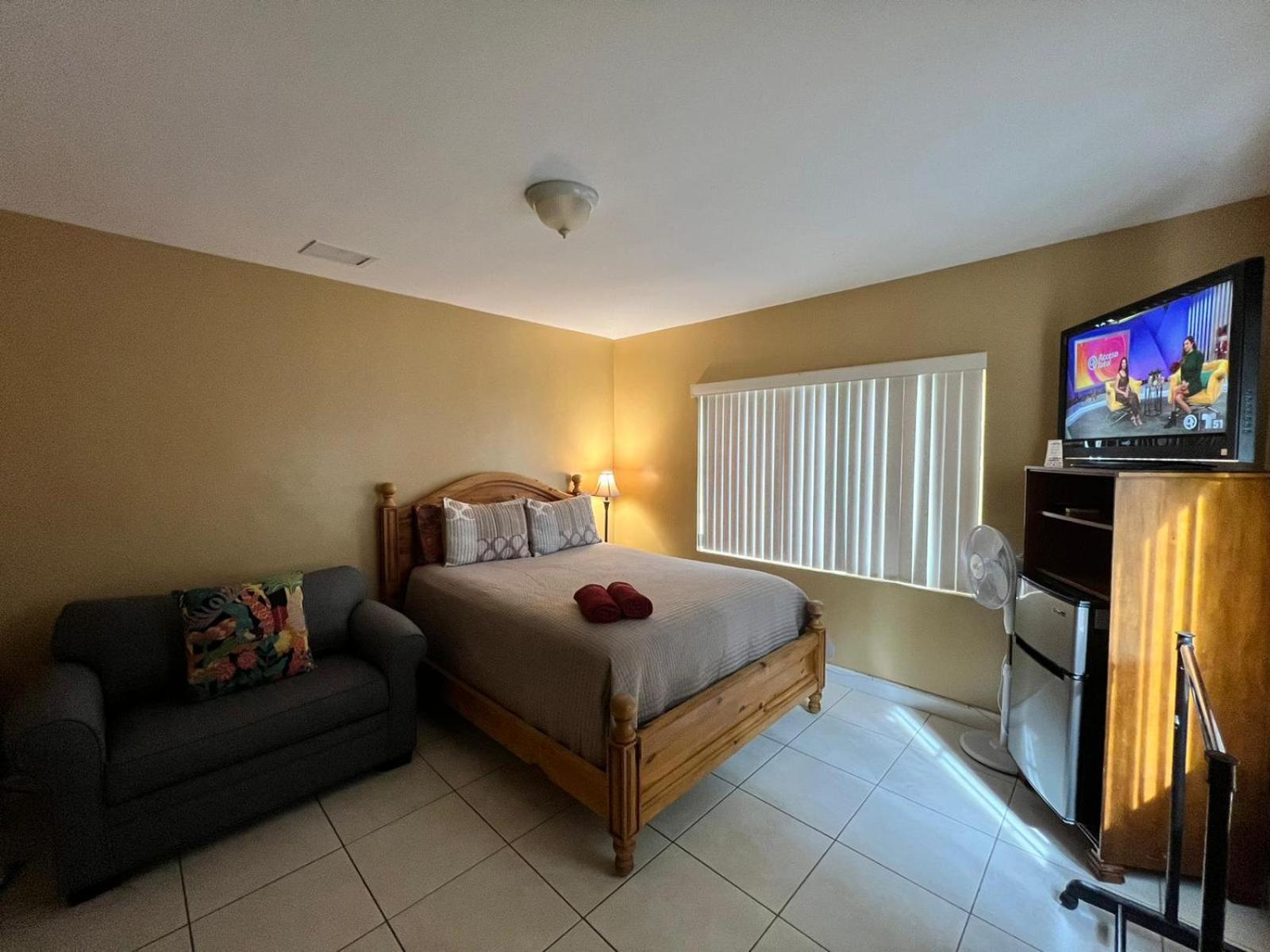 Royal Poinciana Stay Miami Springs Ngoại thất bức ảnh