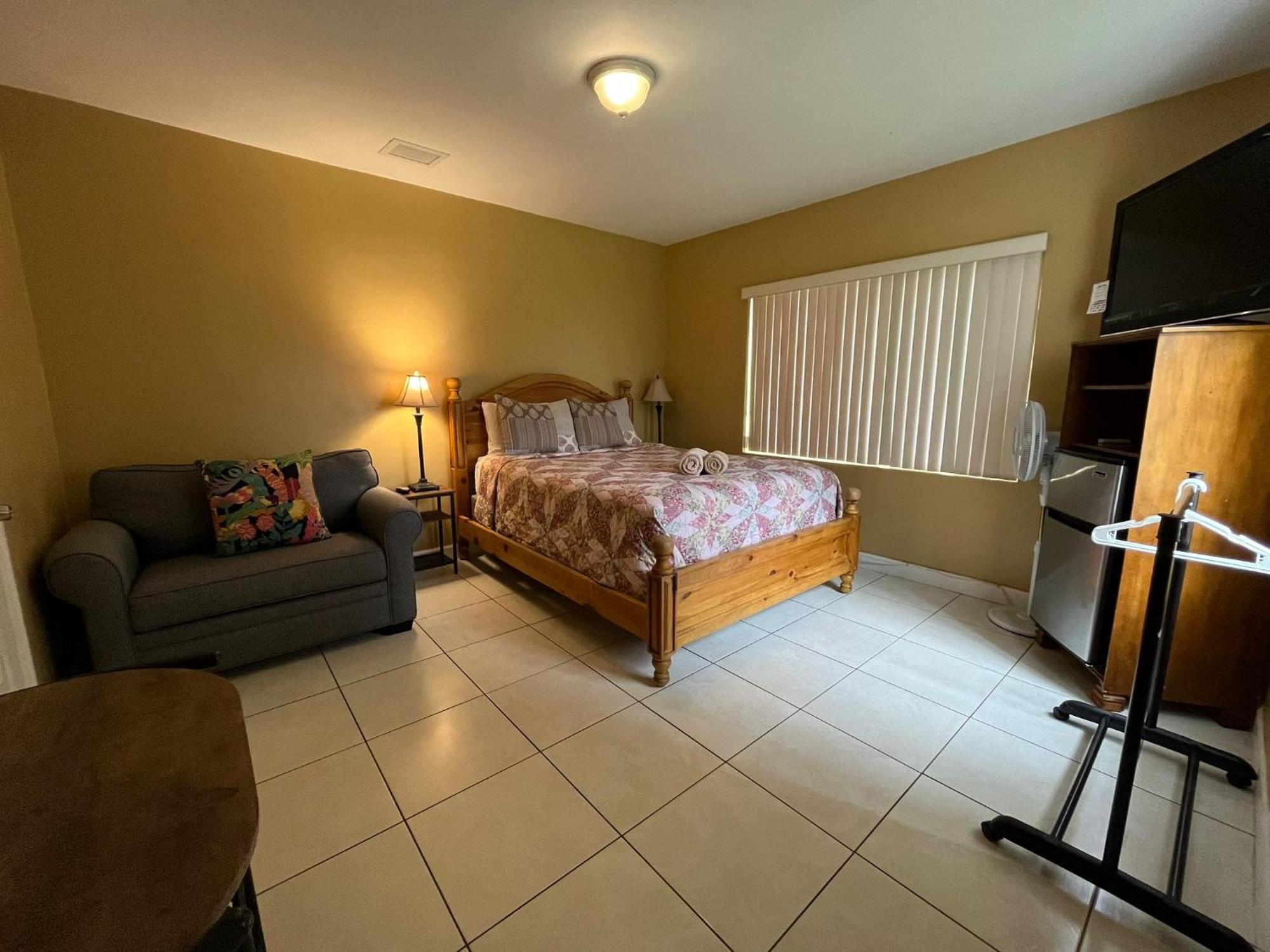 Royal Poinciana Stay Miami Springs Ngoại thất bức ảnh