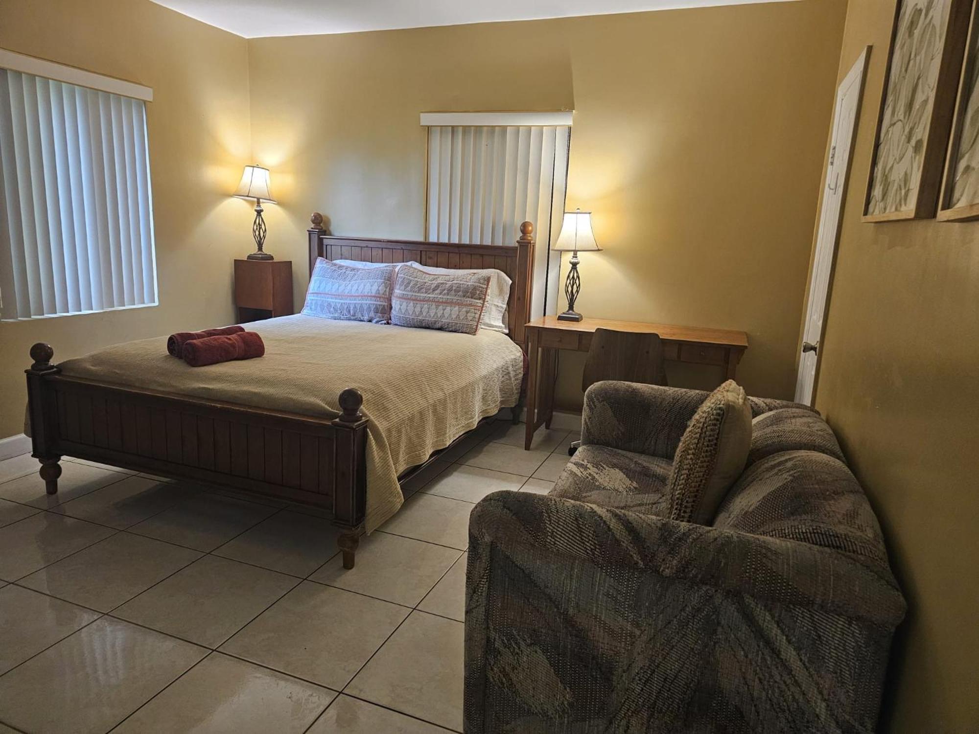 Royal Poinciana Stay Miami Springs Ngoại thất bức ảnh