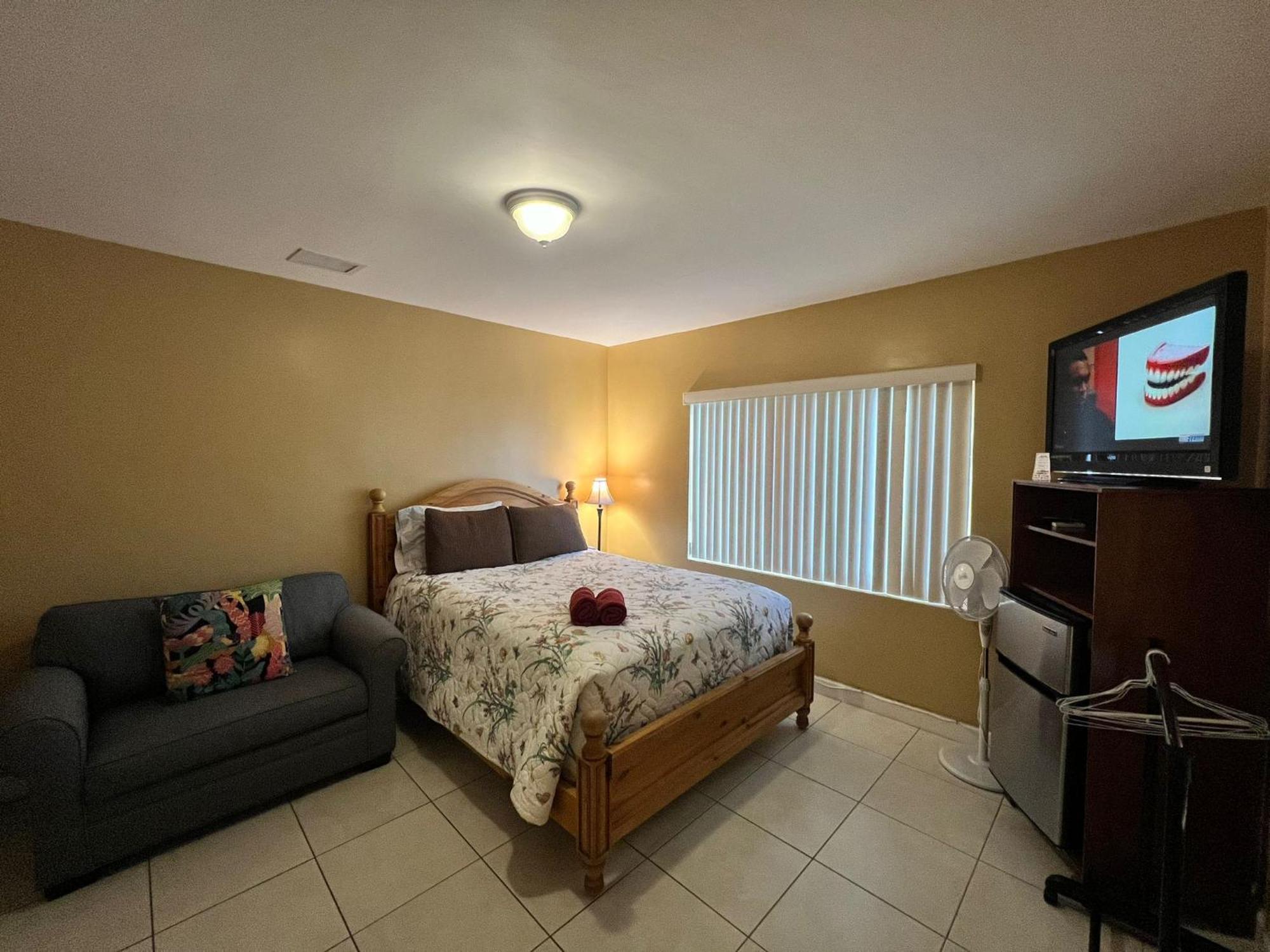Royal Poinciana Stay Miami Springs Ngoại thất bức ảnh