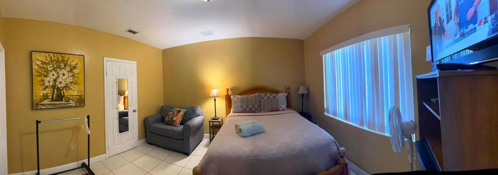 Royal Poinciana Stay Miami Springs Ngoại thất bức ảnh